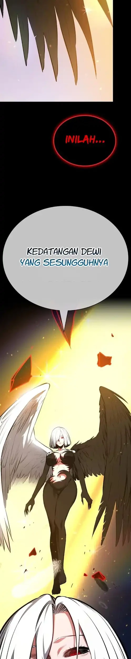 Day Walker Chapter 99 Gambar 47