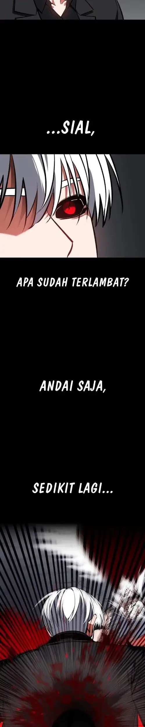 Day Walker Chapter 99 Gambar 49
