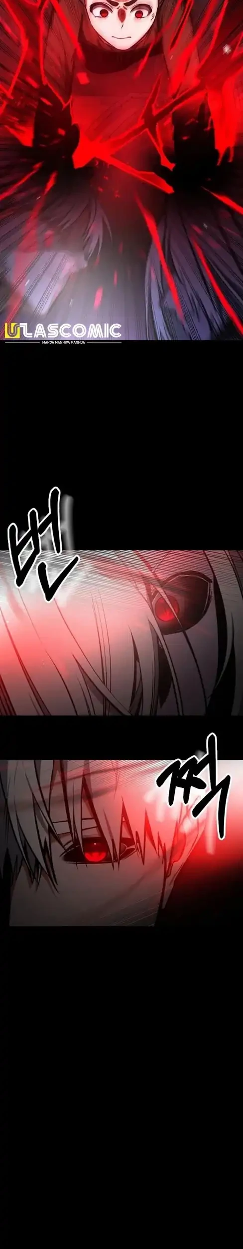 Manhwa Day Walker Chapter 99 gambar 2