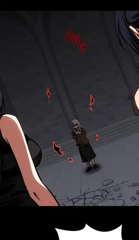 Day Walker Chapter 99 Gambar 3
