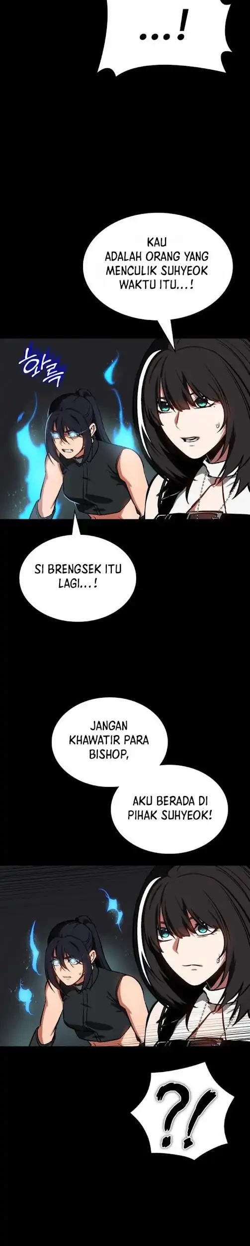 Day Walker Chapter 99 Gambar 4