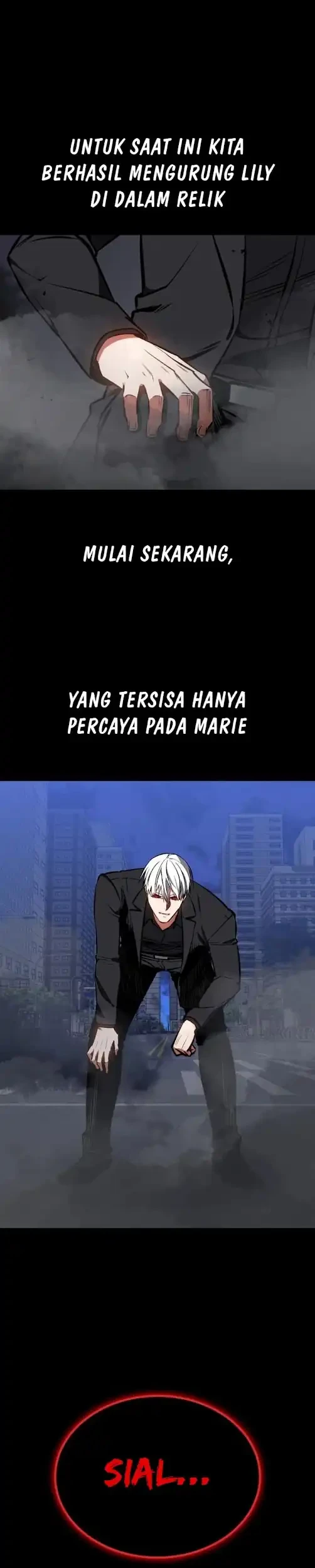 Day Walker Chapter 99 Gambar 7