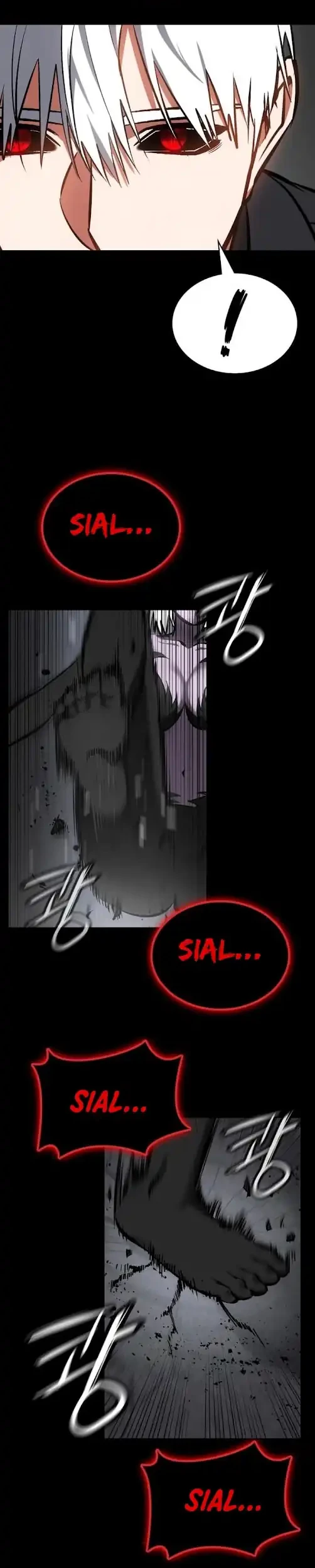 Day Walker Chapter 99 Gambar 8