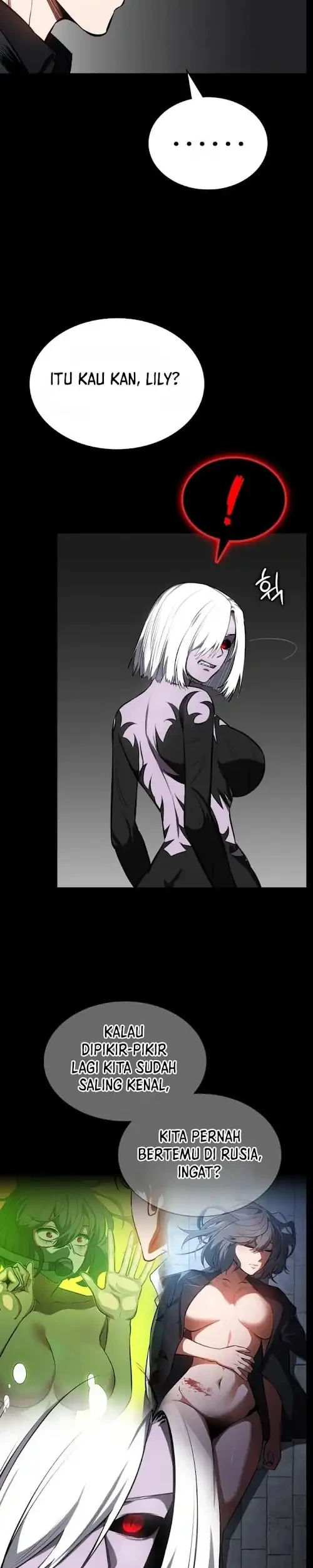 Day Walker Chapter 99 Gambar 11