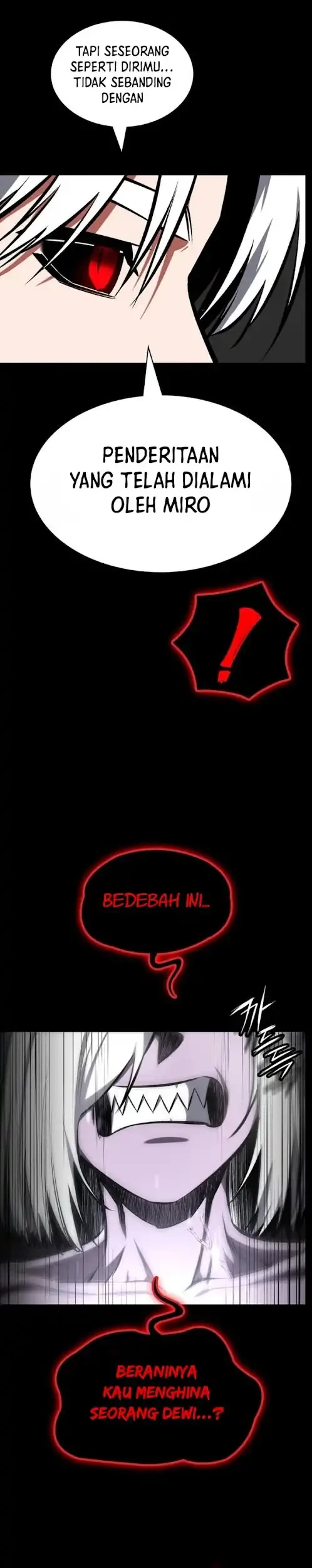 Day Walker Chapter 99 Gambar 13