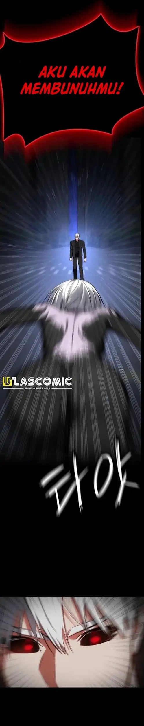 Day Walker Chapter 99 Gambar 14