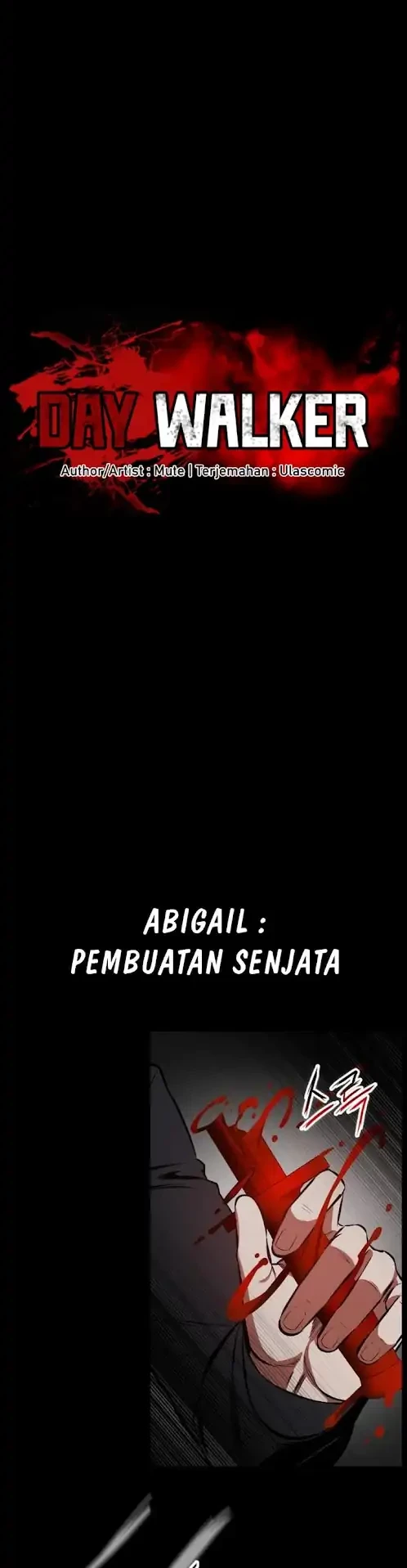 Day Walker Chapter 99 Gambar 15