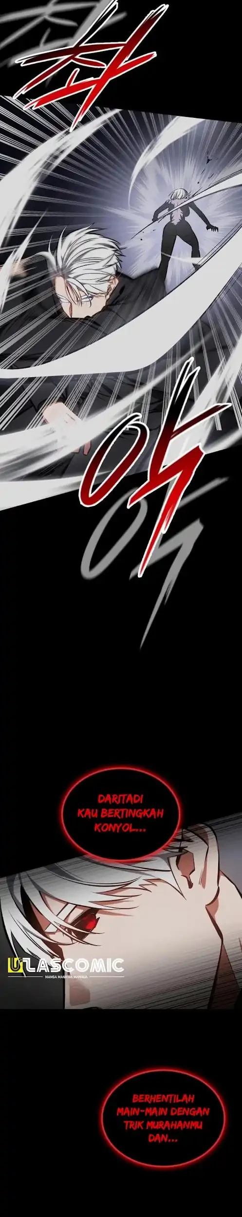 Day Walker Chapter 99 Gambar 16