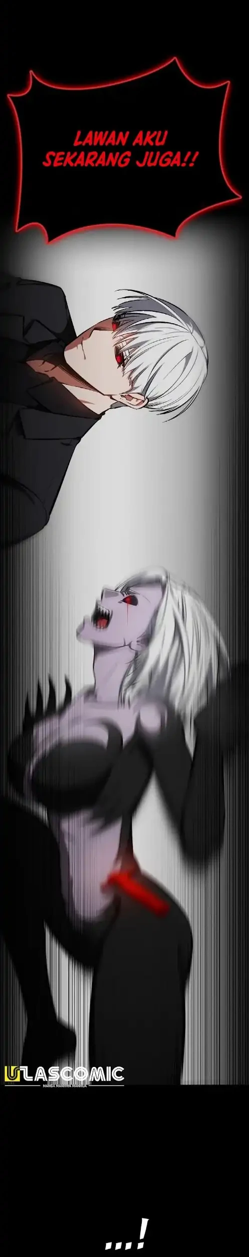 Day Walker Chapter 99 Gambar 17