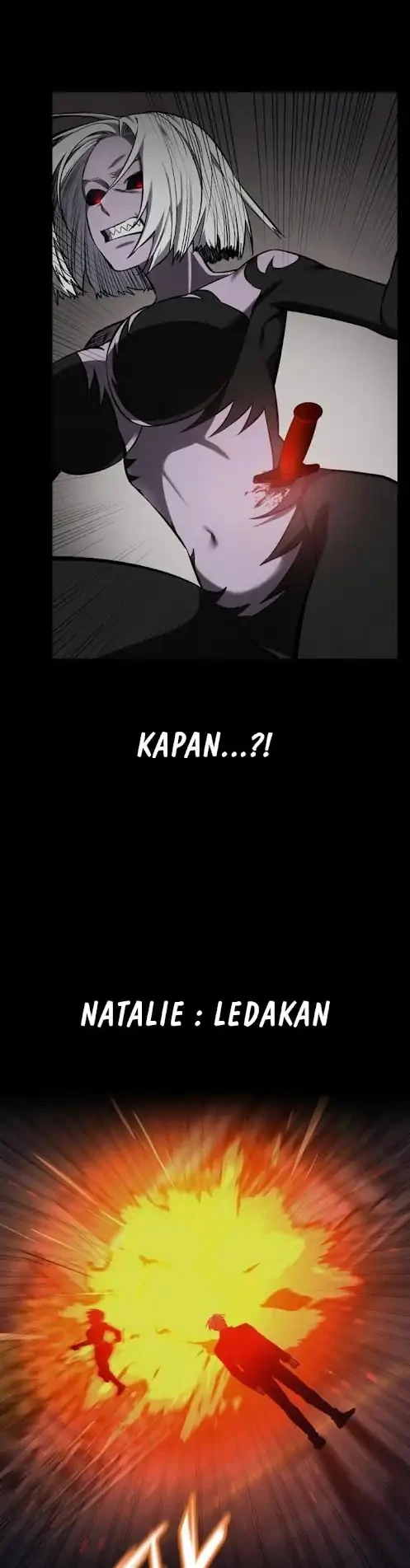 Day Walker Chapter 99 Gambar 18