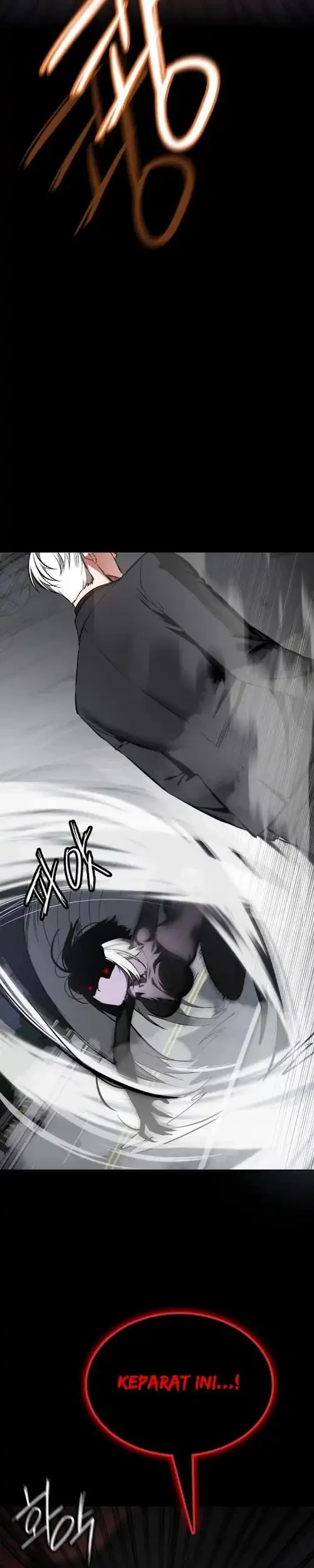 Day Walker Chapter 99 Gambar 19