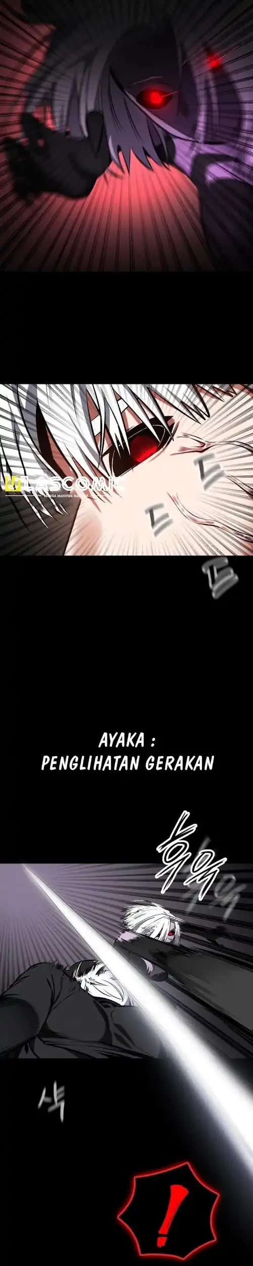 Day Walker Chapter 99 Gambar 20