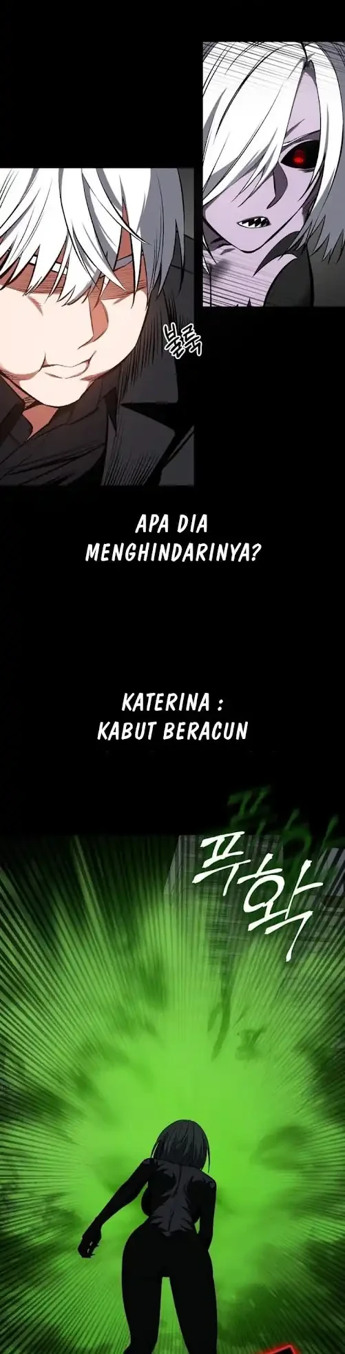Day Walker Chapter 99 Gambar 21