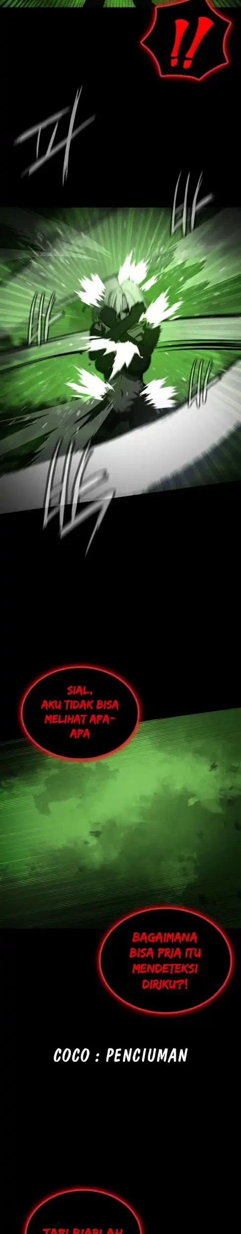 Day Walker Chapter 99 Gambar 22