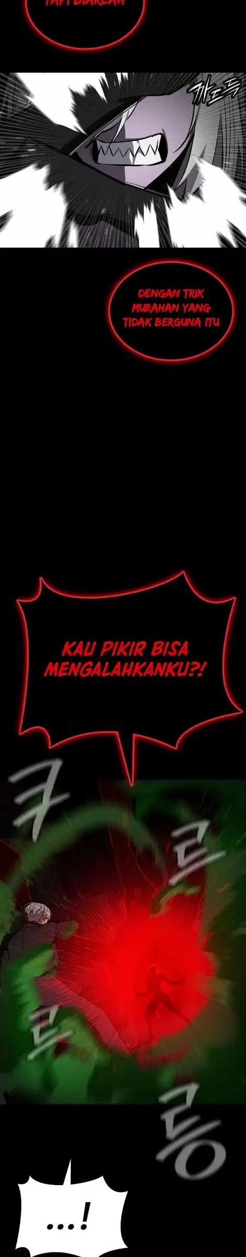 Day Walker Chapter 99 Gambar 23