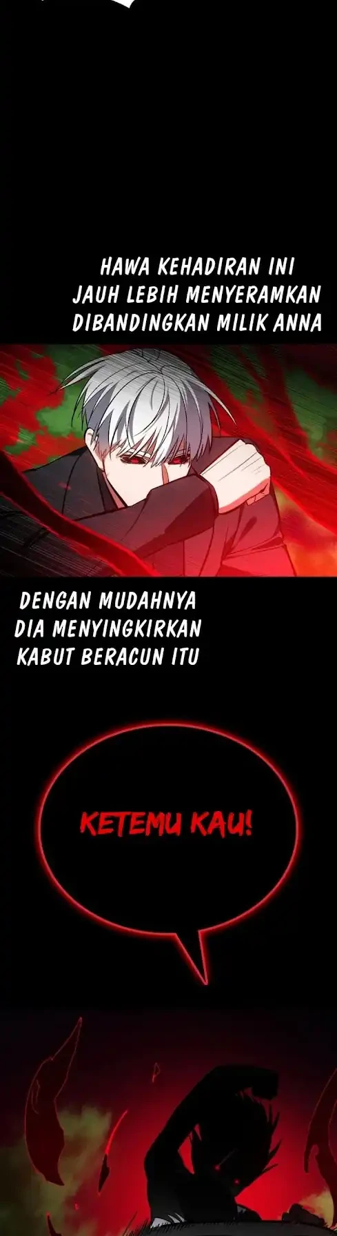 Day Walker Chapter 99 Gambar 24