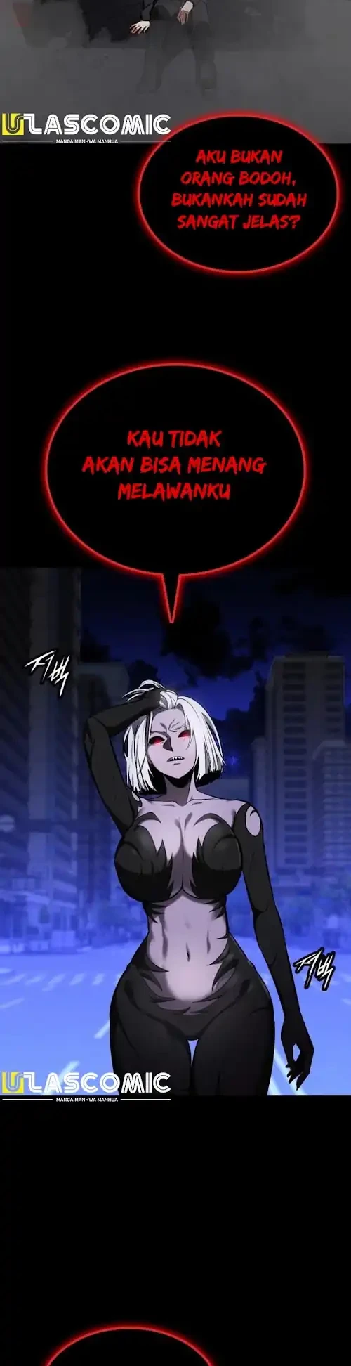 Day Walker Chapter 99 Gambar 27
