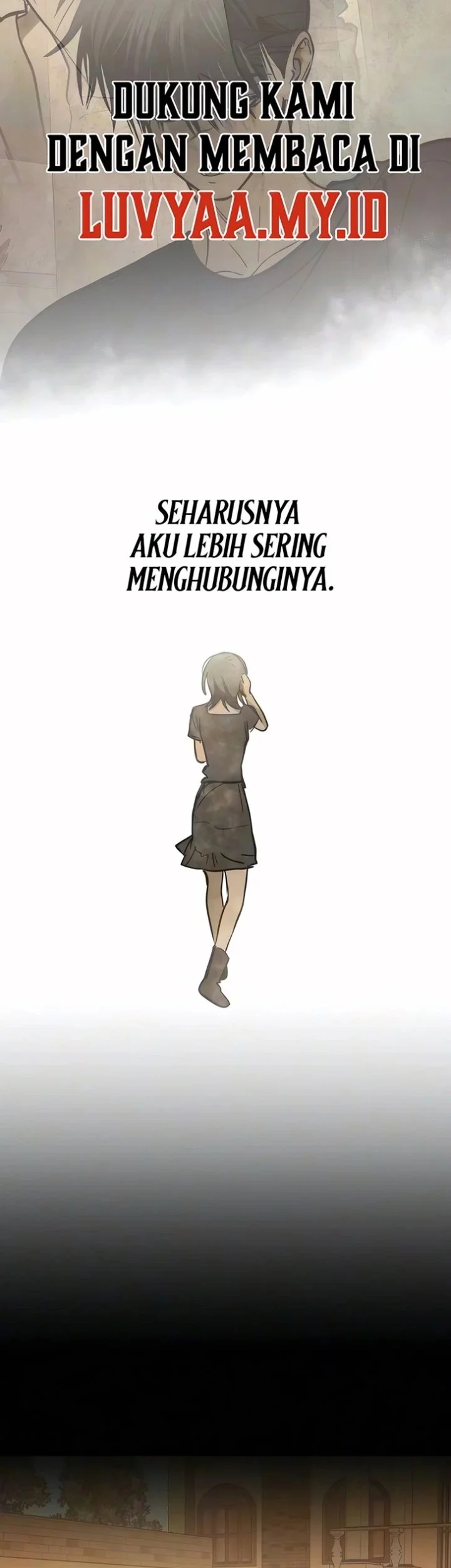 Daytime in the Bunker Chapter 34 Gambar 40