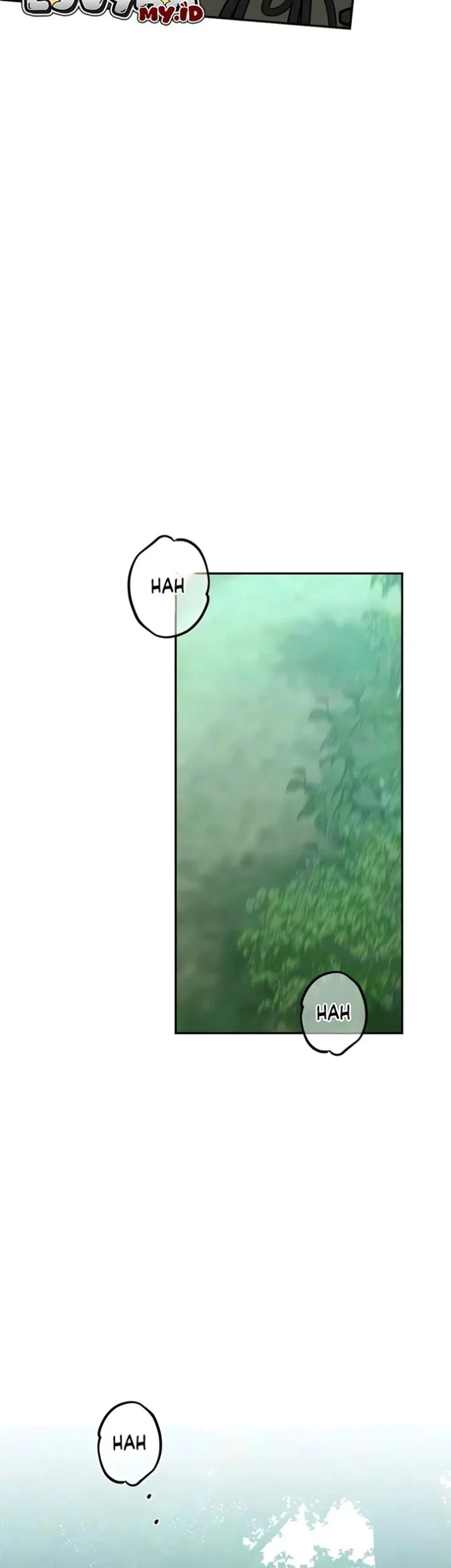 Daytime in the Bunker Chapter 36 Gambar 49