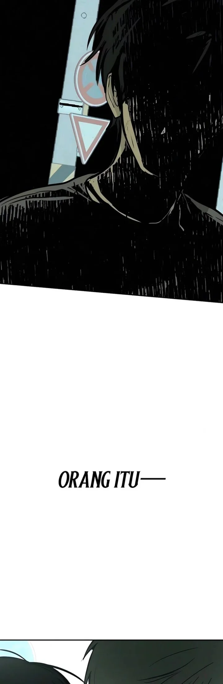 Daytime in the Bunker Chapter 37 Gambar 45
