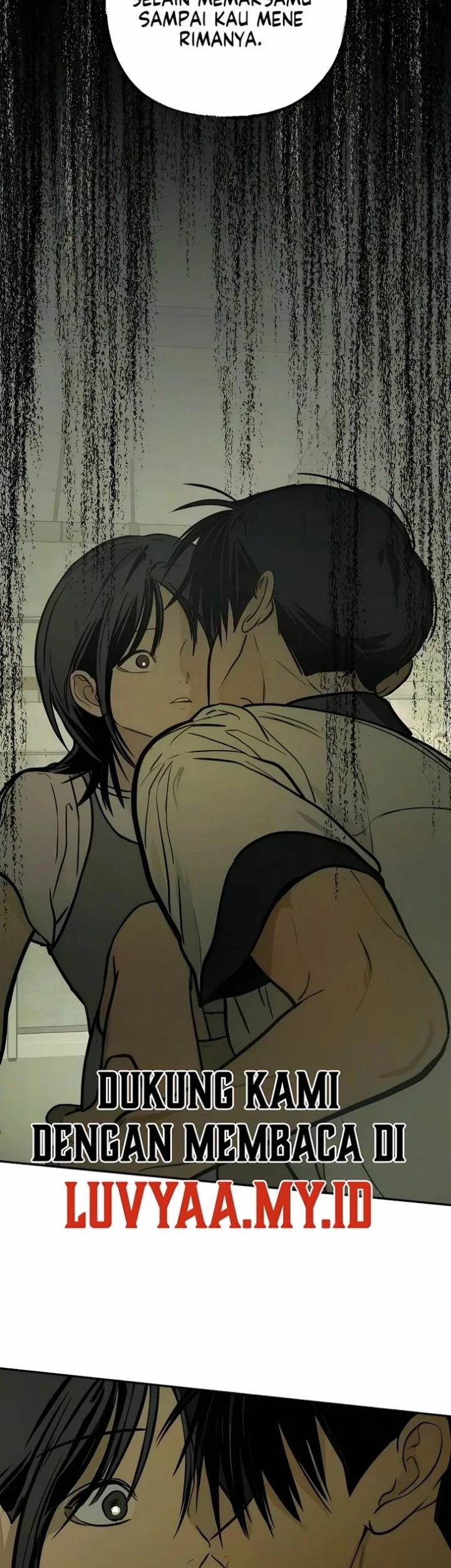 Daytime in the Bunker Chapter 38 Gambar 47