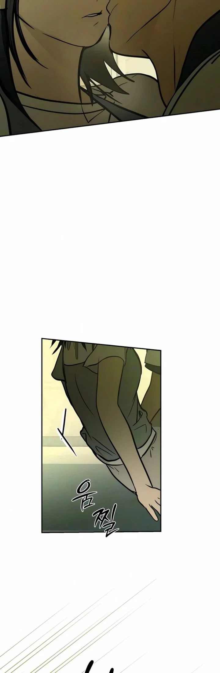 Daytime in the Bunker Chapter 38 Gambar 48