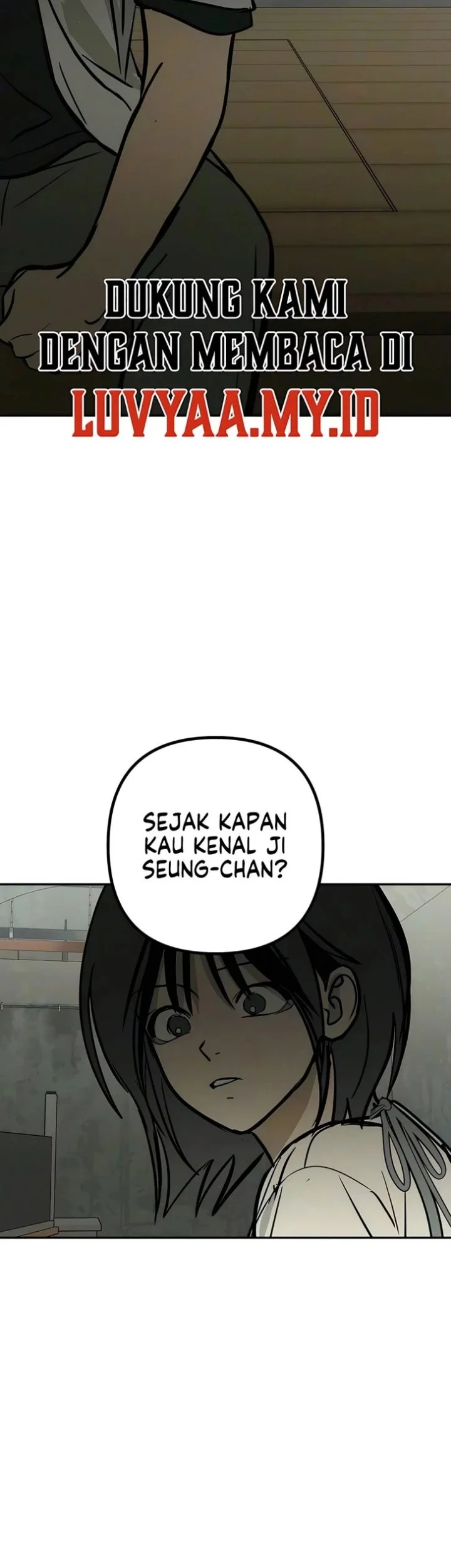 Daytime in the Bunker Chapter 38 halaman 26