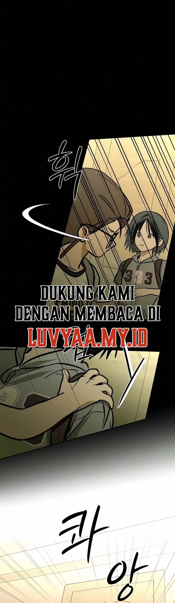 Daytime in the Bunker Chapter 39 halaman 36