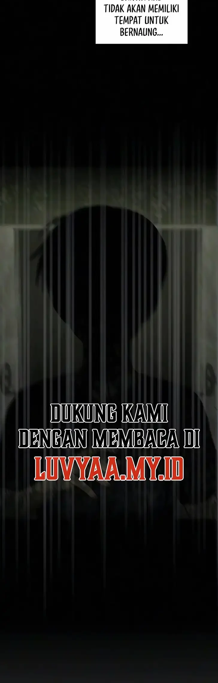 Daytime in the Bunker Chapter 39 Gambar 45