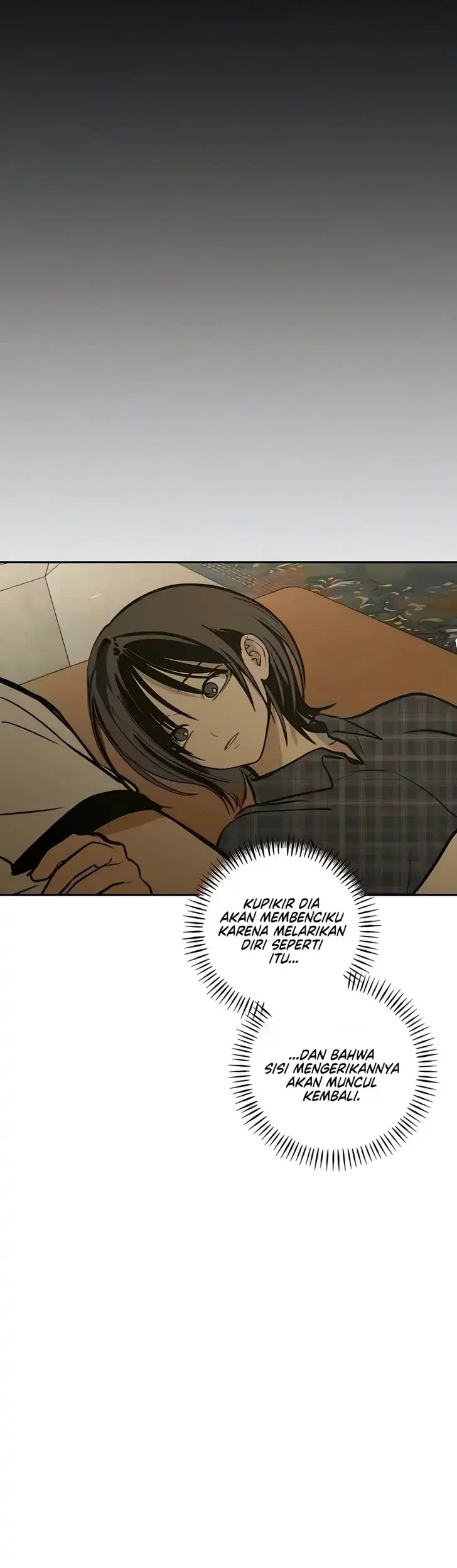 Daytime in the Bunker Chapter 39 Gambar 46