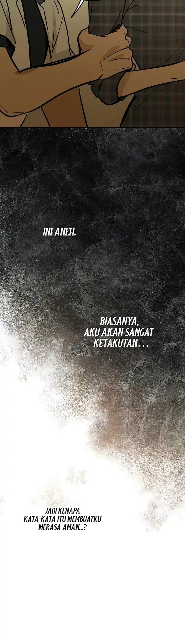 Daytime in the Bunker Chapter 39 Gambar 52