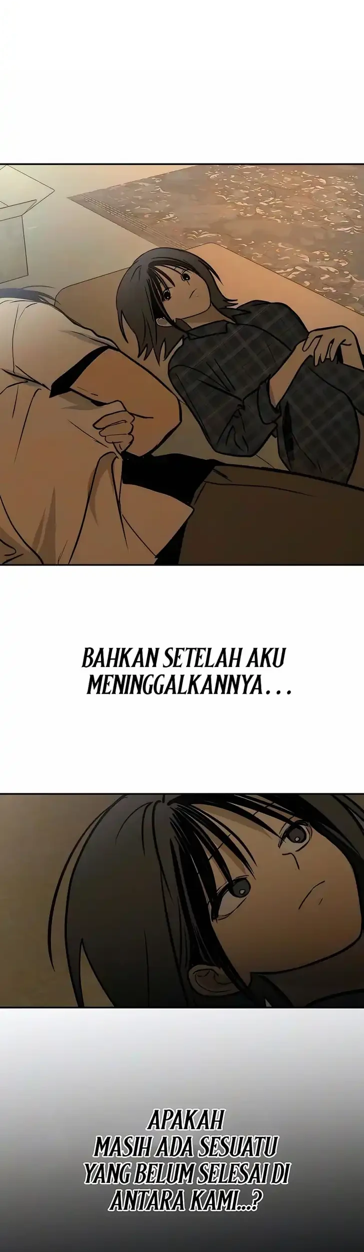 Daytime in the Bunker Chapter 39 halaman 24