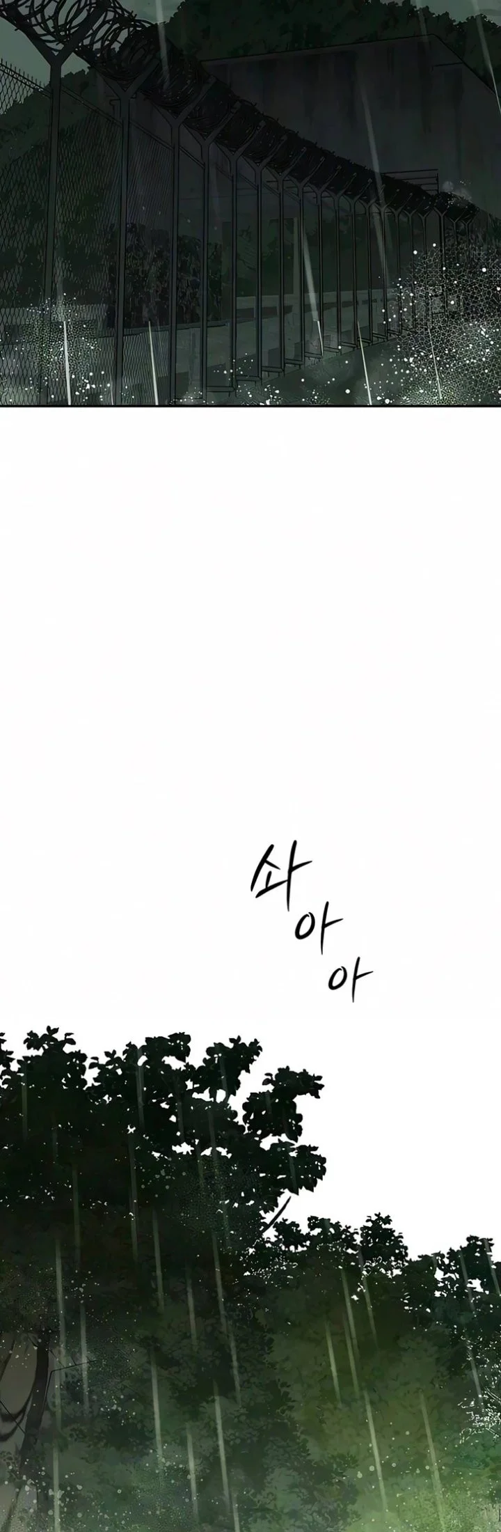 Daytime in the Bunker Chapter 40 Gambar 54