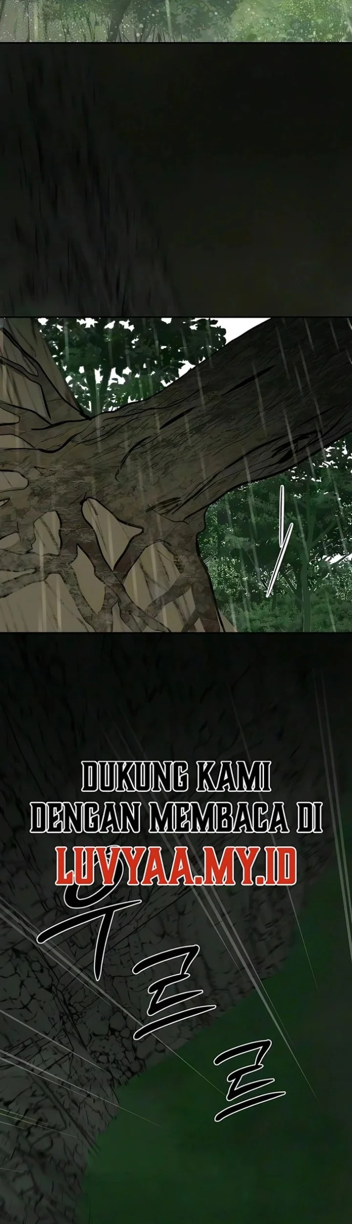 Daytime in the Bunker Chapter 40 Gambar 55