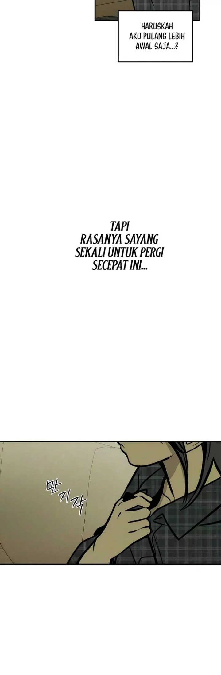 Daytime in the Bunker Chapter 40 halaman 4
