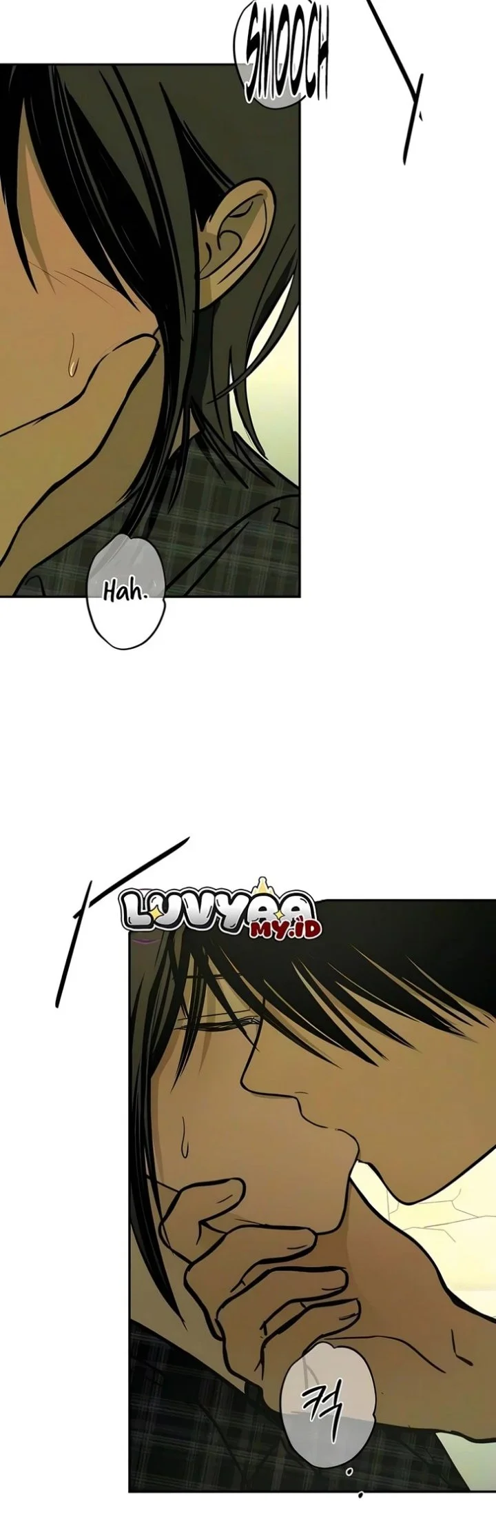 Daytime in the Bunker Chapter 40 halaman 28