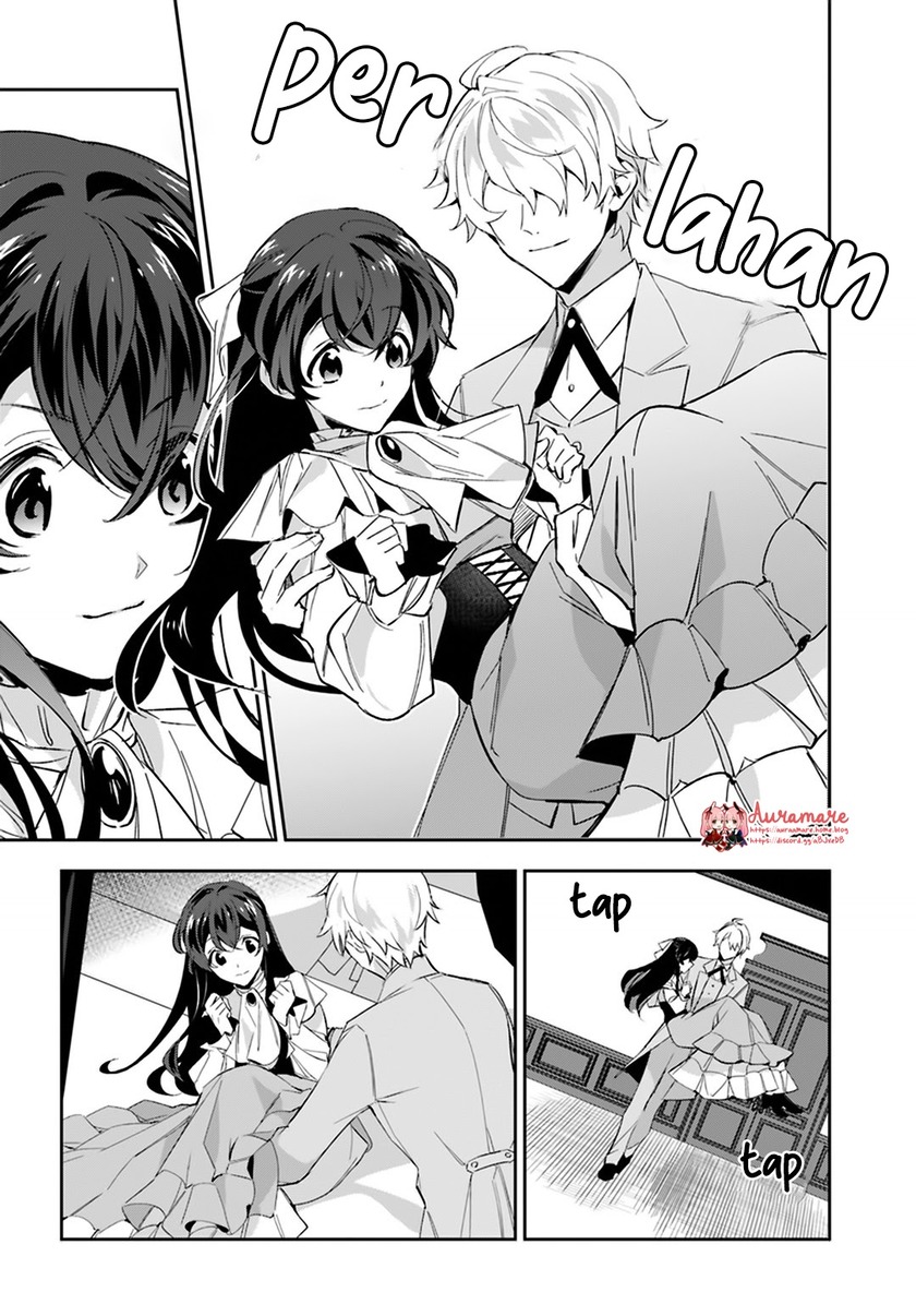 Dazzling Prince! Chapter 5 Gambar 14