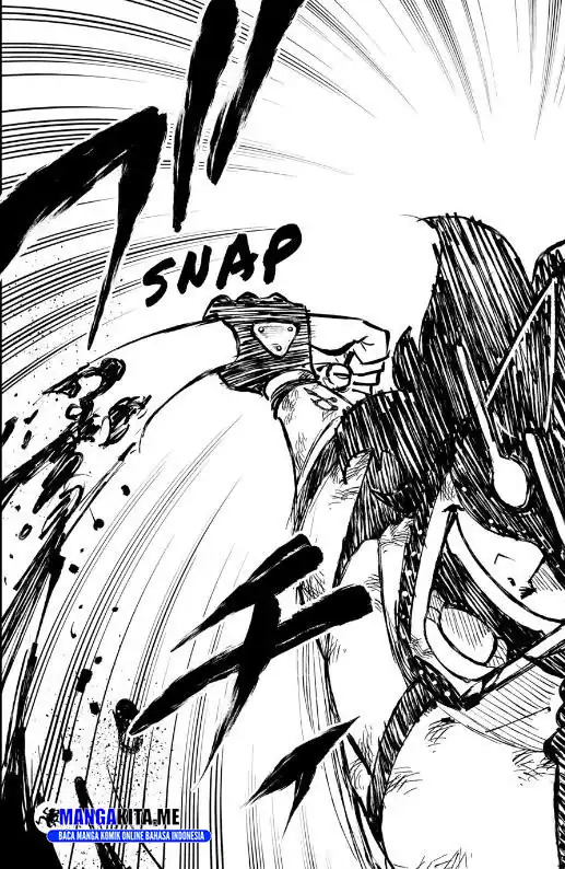 Dead Rock Chapter 19 Gambar 17