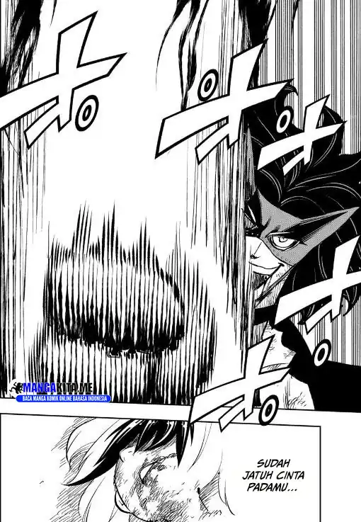 Dead Rock Chapter 19 Gambar 27