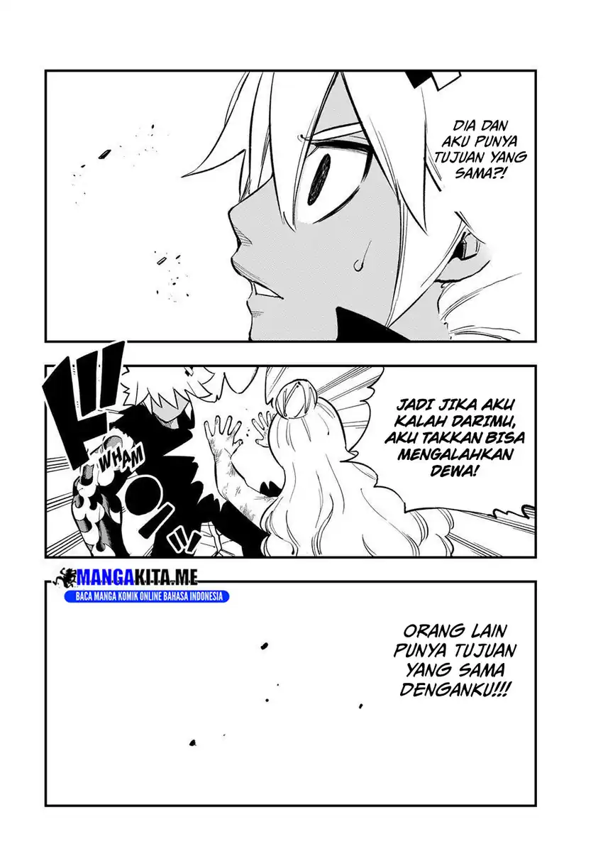 Dead Rock Chapter 20 Gambar 30