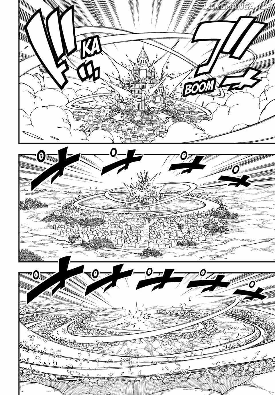 Dead Rock Chapter 26 Gambar 27