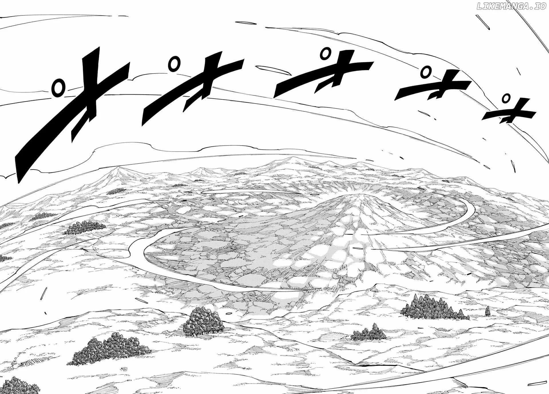 Dead Rock Chapter 26 Gambar 29