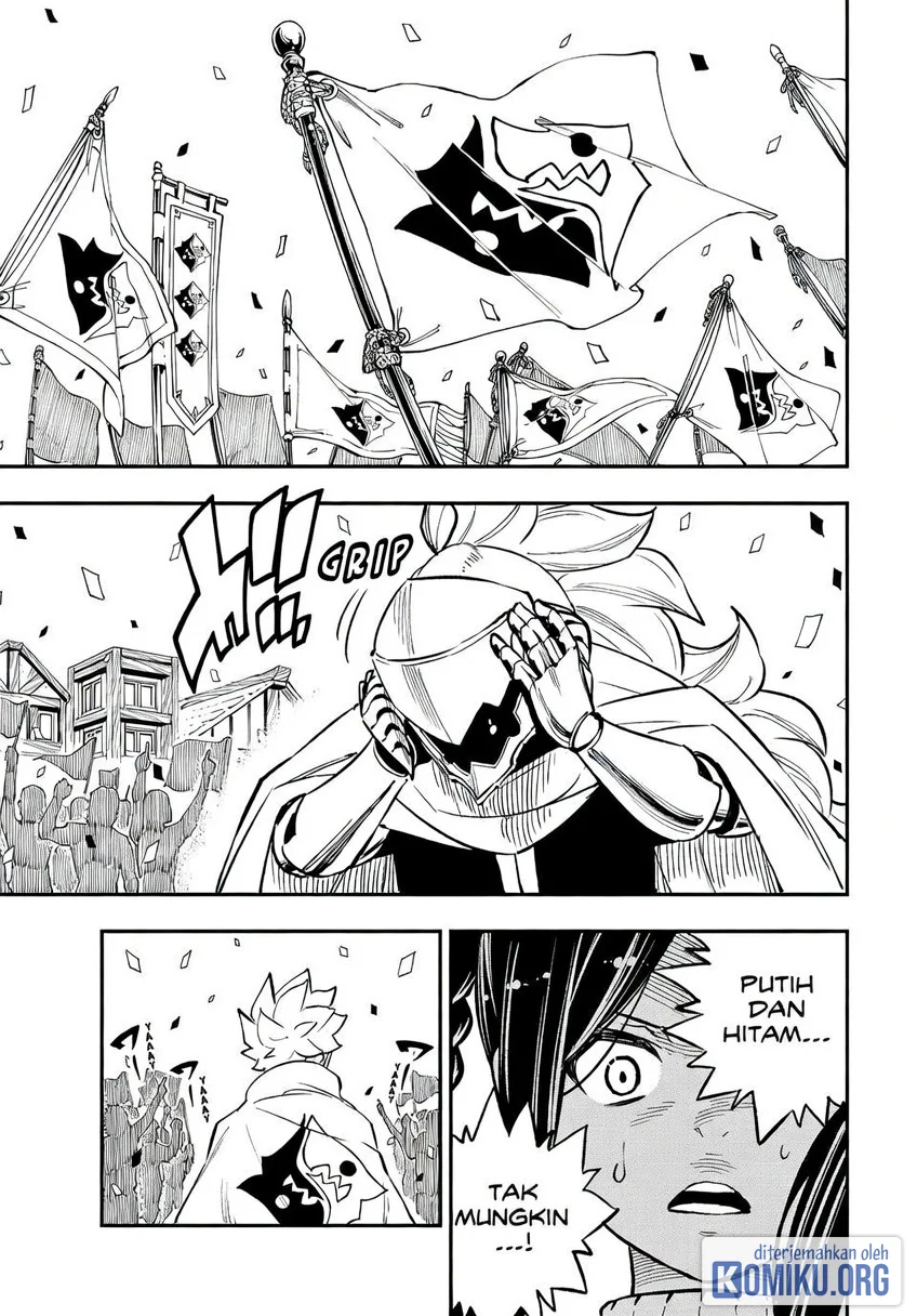 Dead Rock Chapter 30.2 Gambar 15