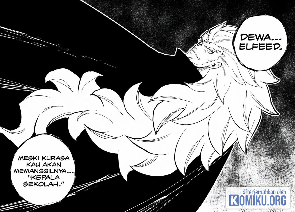 Dead Rock Chapter 30 Gambar 27