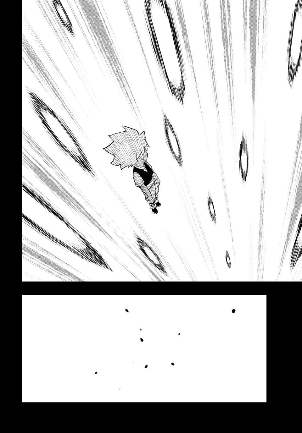 Dead Rock Chapter 32 Gambar 24