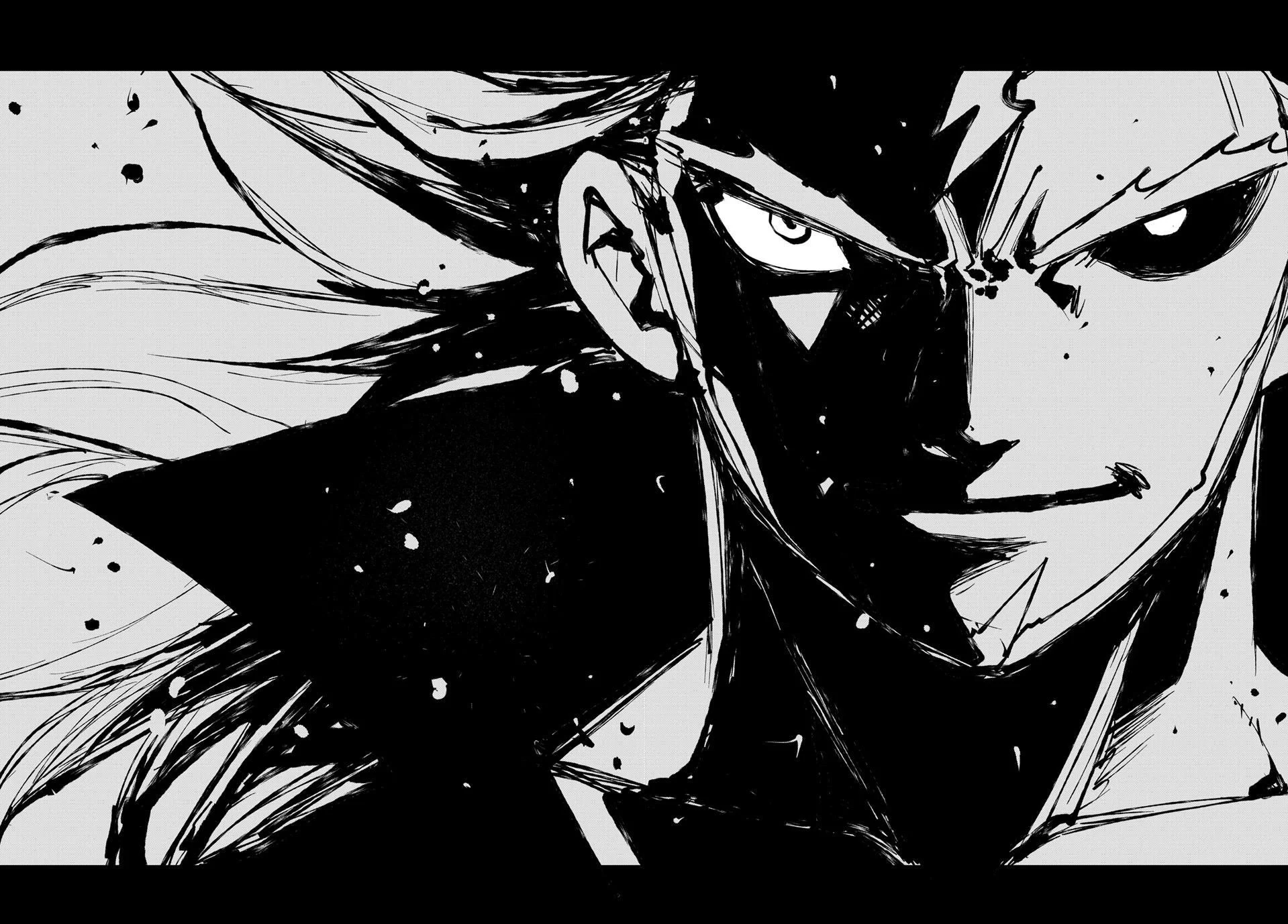 Dead Rock Chapter 32 Gambar 26