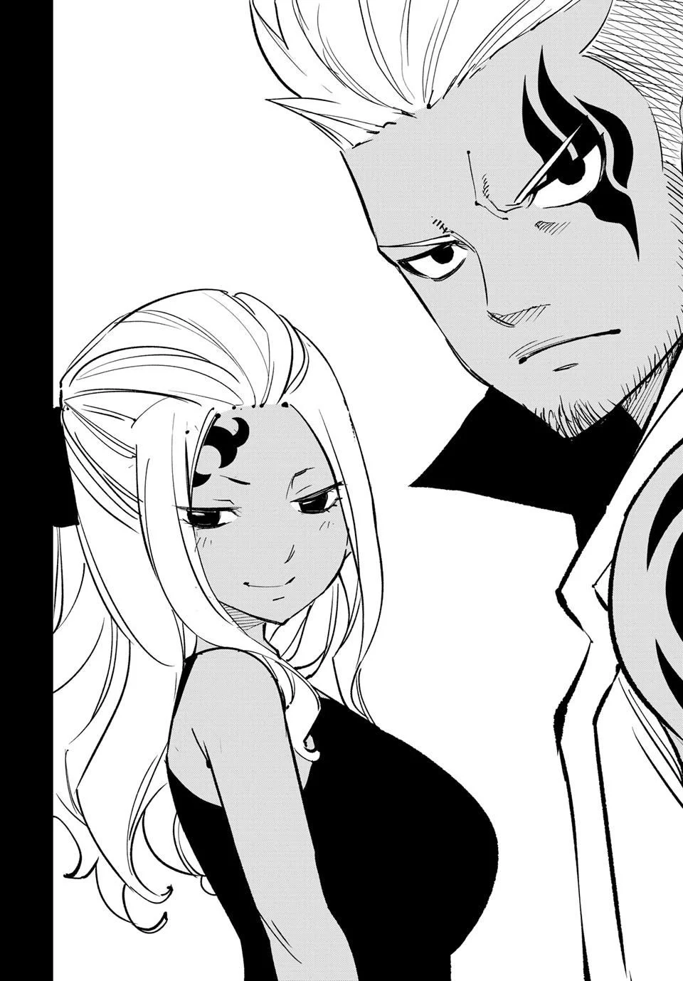 Dead Rock Chapter 32 Gambar 28