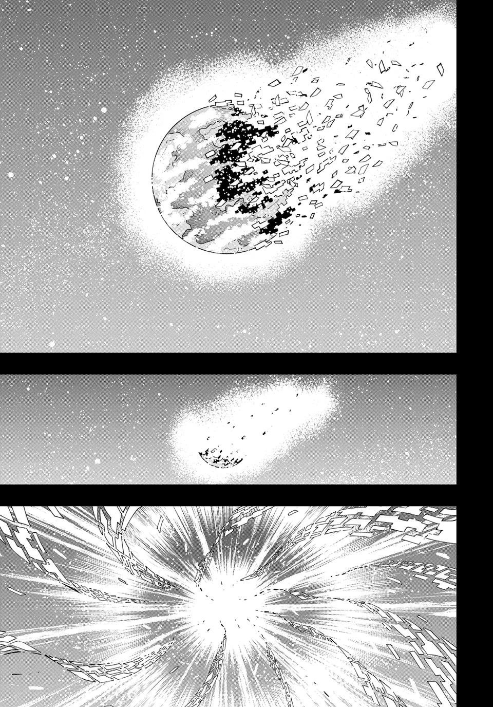 Dead Rock Chapter 35 Gambar 23