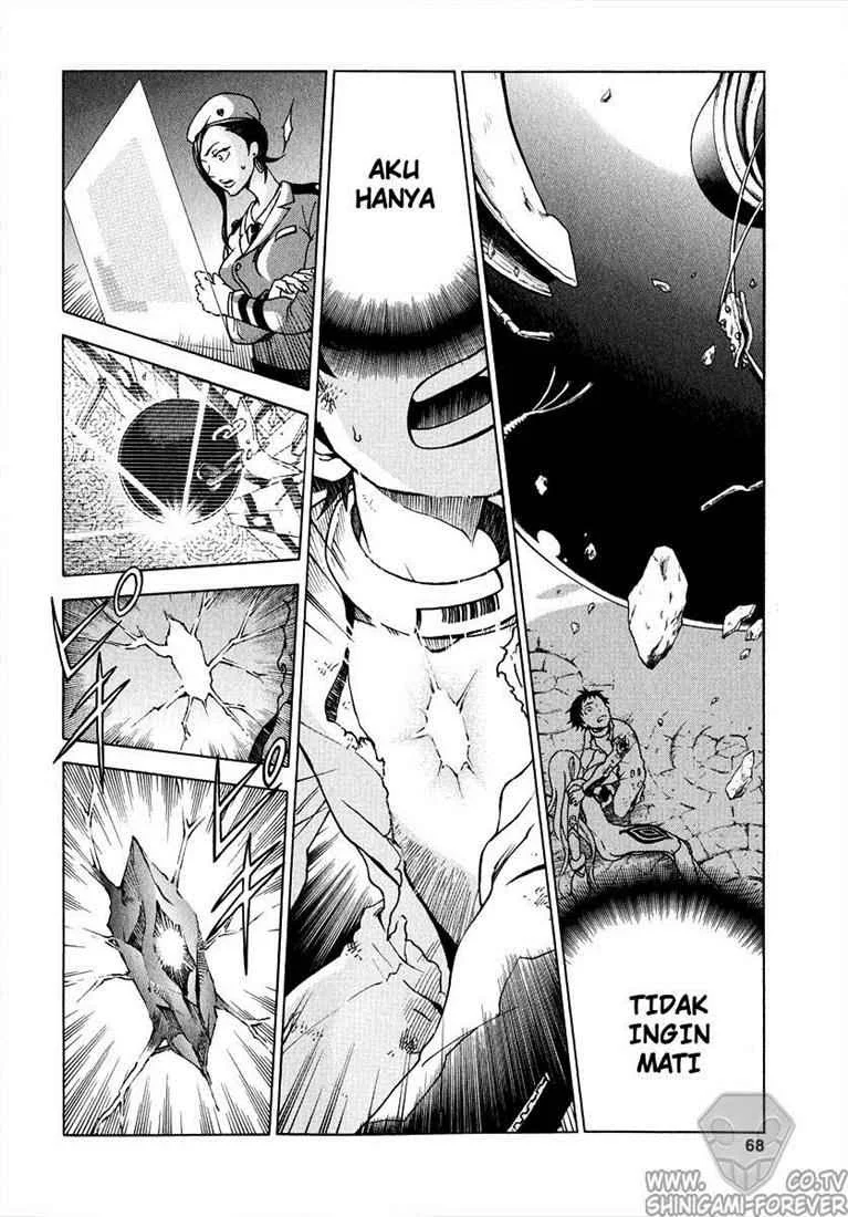 Deadman Wonderland Chapter 1 Gambar 66