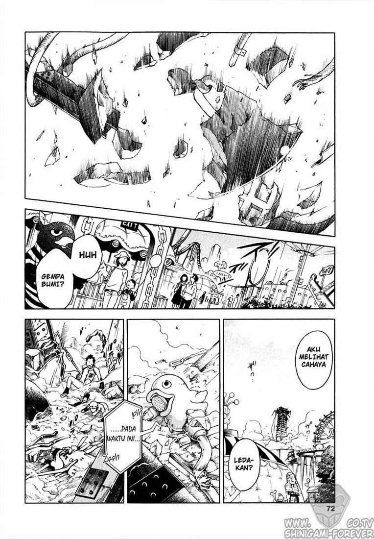 Deadman Wonderland Chapter 1 Gambar 69